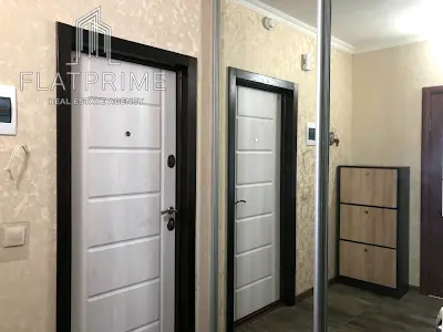 квартира по адресу Софии Русовой ул., 3-В