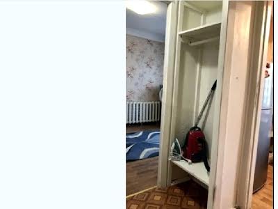 квартира по адресу Рокоссовского маршала просп., 3-А