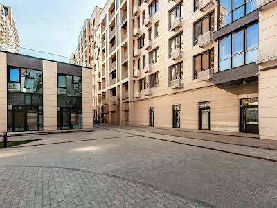 квартира за адресою Бульварно-Кудрявська вул. (Воровського), 17