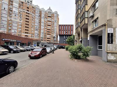 коммерческая по адресу Левка Лукьяненко ул. (Маршала Тимошенко), 19