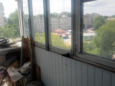 квартира по адресу Даниила Галицкого ул. (Будьонного), 7