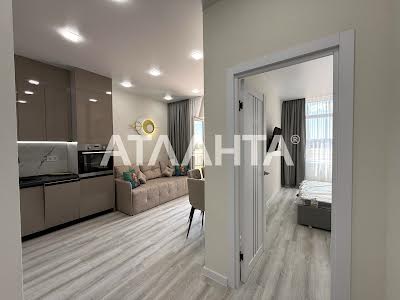 квартира за адресою Краснова вул., 3