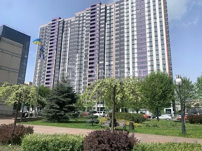 квартира за адресою Повітряних Сил просп. (Повітрофлотський), 56