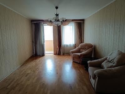 квартира за адресою Петра Григоренка просп., 26-А