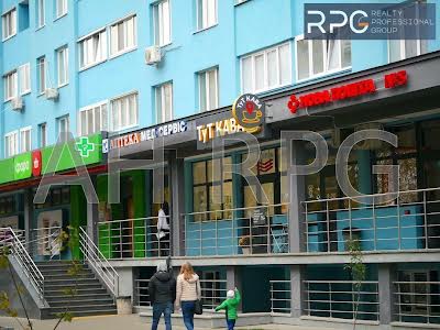 квартира по адресу Одеське шоссе, 16
