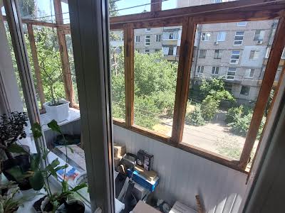 квартира за адресою Миколаїв, Погранична вул. (Чигрина), 78а