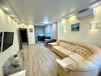 квартира за адресою Ялицевий пров., 1-А