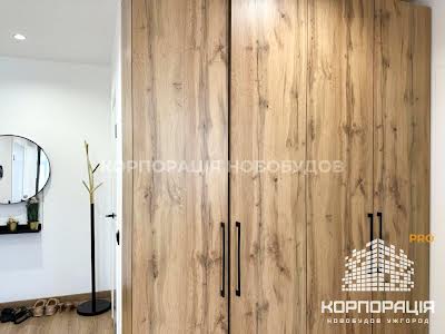 квартира по адресу Ужгород, Фогарашія, 17