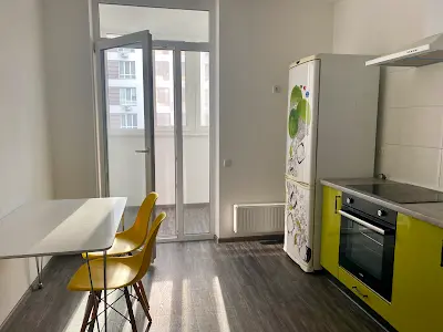 квартира за адресою Марії Примаченко вул. (Першотравнева), 24-А