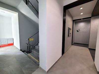 квартира по адресу Бориса Гмыри ул., 7
