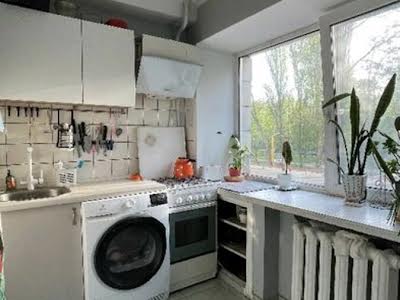 квартира за адресою Русанівська набережна вул., 12