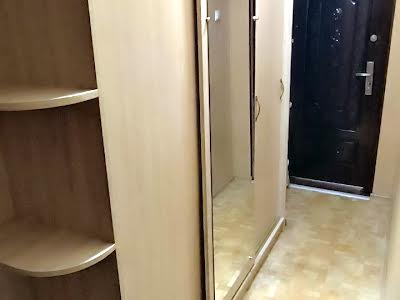 квартира за адресою Левандівська вул., 9