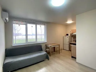 квартира за адресою Березова вул., 43