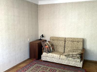 квартира по адресу Коломыйский пер., 10