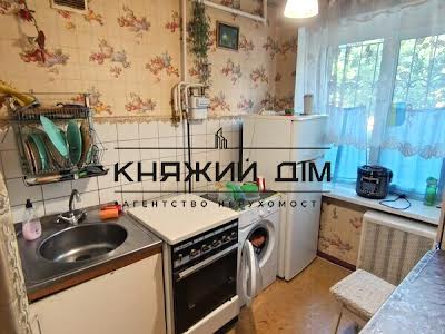 квартира за адресою Київ, Джона Маккейна вул. (Івана Кудрі), 20-Б