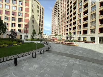 квартира по адресу Берестейский просп. (Победы), 67