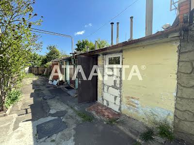 квартира за адресою Фонтанська дорога вул., 97