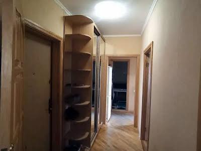 квартира за адресою Київ, Алматинська вул. (Алма-Атинська), 4-А
