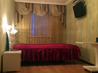 квартира по адресу Олекса Тихого, 80