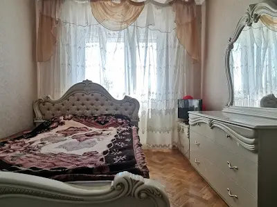 квартира по адресу Никольско-Слободская ул., 6/2