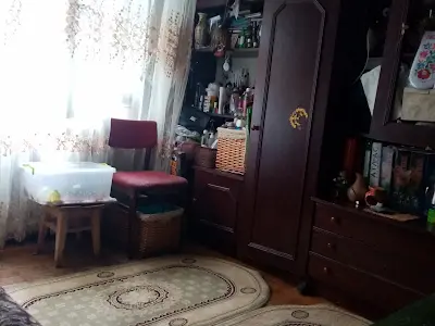 комната по адресу Михаила Брайчевского ул. (Металлистов), 1