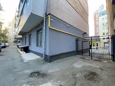 квартира за адресою Павлівська вул., 4