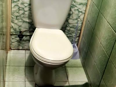 квартира за адресою Литовского просп., 10-А