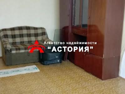 квартира за адресою Запоріжжя, Днепровские пороги, 31