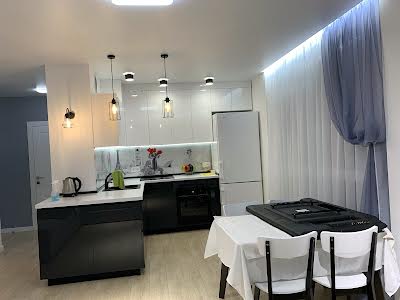квартира за адресою Предславинська вул., 55 А