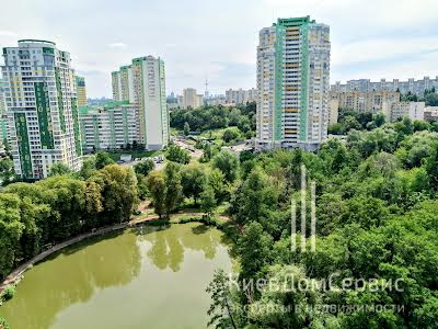 квартира за адресою Київ, Байди-Вишневецького вул. (Осиповського), 1