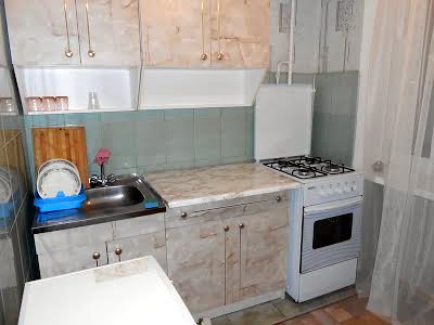 квартира за адресою Китаївська вул., 11