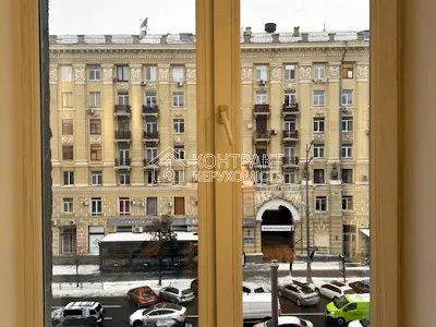 квартира за адресою Павлівський майдан, 2