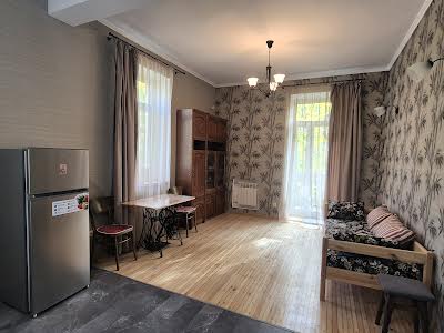 квартира за адресою Одеса, Лесі Українки просп. (Гагаріна), 29