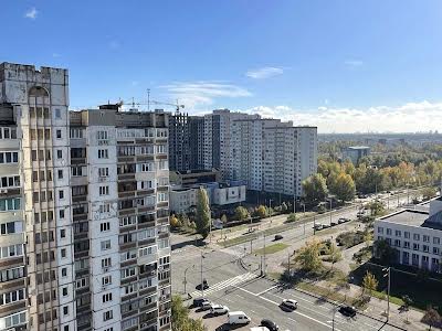 квартира за адресою Екстер Олександри  вул. (Цвєтаєвої Марини), 4