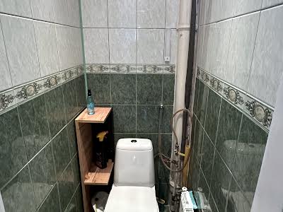 квартира по адресу Полковника Морозенко ул., 8