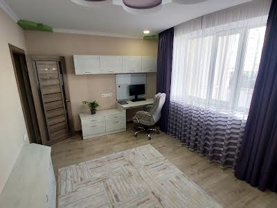 квартира по адресу Николаев, Лазурная ул., 5/14