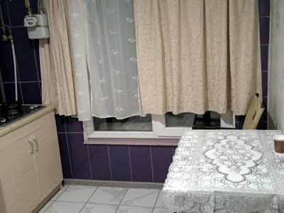 квартира по адресу Ризовская ул., 7