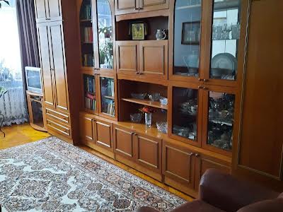 квартира по адресу Проспект Тракторобудівників, 65Д