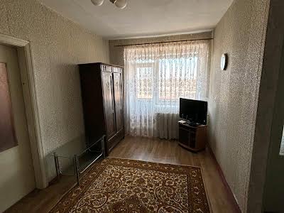 квартира за адресою 128-ї Бригади Тероборони вул. (Курчатова)