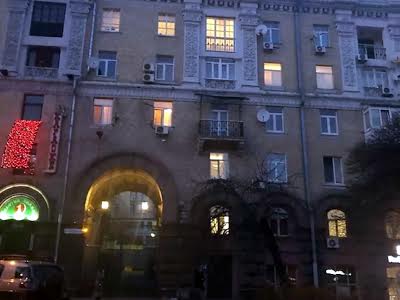 квартира за адресою Прорізна вул., 6