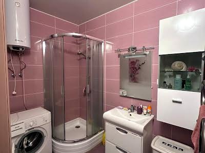 квартира по адресу Байды Вишневецкого ул. (Осиповского), 9