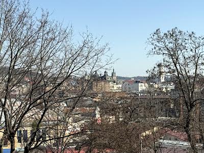 квартира за адресою Клепарівська вул., 15
