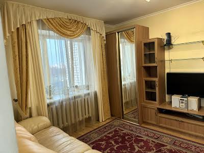 квартира по адресу Байды Вишневецкого ул. (Осиповского), 9