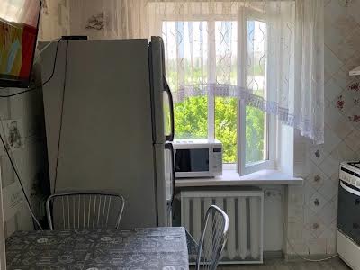 квартира за адресою Голосіївський просп. (40-річчя Жовтня), 108