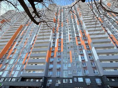 квартира за адресою Миколи Руденка бульв. (Кольцова), 8