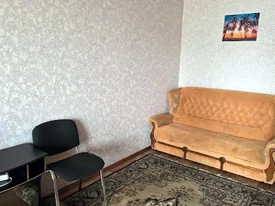 квартира по адресу Зимових походів, 10