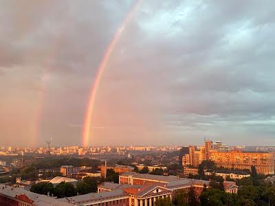 квартира за адресою Лесі Українки бульв., 30-Б