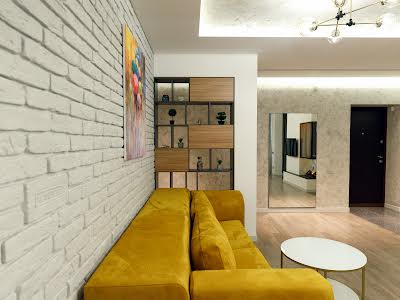 квартира за адресою Пекарська вул., 57