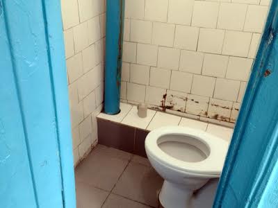 комната по адресу Заводская ул., 32