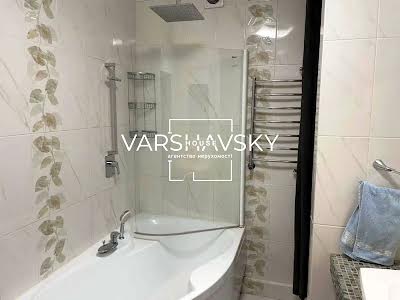 квартира по адресу Петра Калнишевського ул. (Михайла Майорова), 7